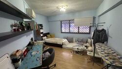 Blk 401 Hong Kah Court (Jurong West), HDB 5 Rooms #578775091
